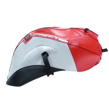 ΚΑΛΥΜΜΑ BAGSTER YAMAHA FZ1 FAZER S FAIRING ΚΟΚΚΙΝΟ/ΓΚΡΙ/ΜΑΥΡΟ CARBON (2011)